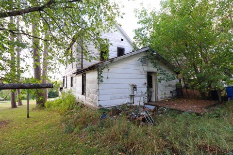 Tiny photo for 128 E 1st St, Glidden, WI 54527 (MLS # 6128395)
