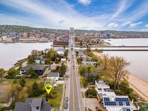 Tiny photo for 8 S Lake Ave, Duluth, MN 55802 (MLS # 6126228)