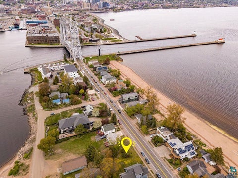 Tiny photo for 8 S Lake Ave, Duluth, MN 55802 (MLS # 6126228)
