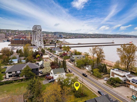 Tiny photo for 8 S Lake Ave, Duluth, MN 55802 (MLS # 6126228)