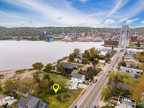Tiny photo for 8 S Lake Ave, Duluth, MN 55802 (MLS # 6126228)