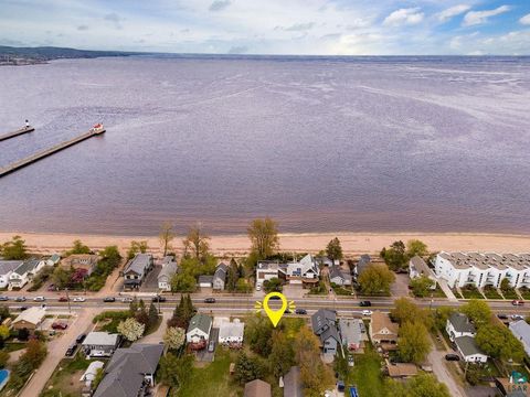 Tiny photo for 8 S Lake Ave, Duluth, MN 55802 (MLS # 6126228)