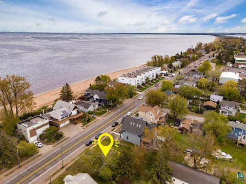 Tiny photo for 8 S Lake Ave, Duluth, MN 55802 (MLS # 6126228)