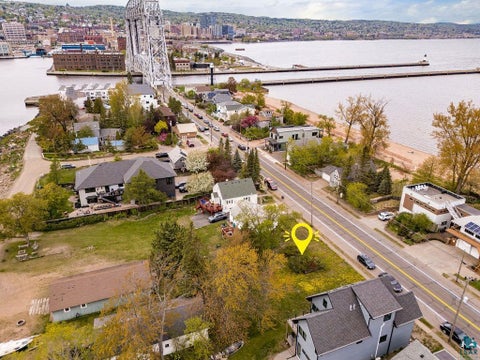 Tiny photo for 8 S Lake Ave, Duluth, MN 55802 (MLS # 6126228)