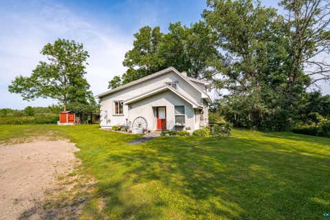 Tiny photo for 5995 Hwy 29, Floodwood, MN 55736 (MLS # 6127303)