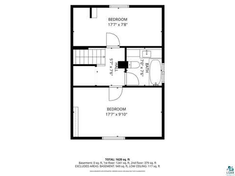 Tiny photo for 5995 Hwy 29, Floodwood, MN 55736 (MLS # 6127303)