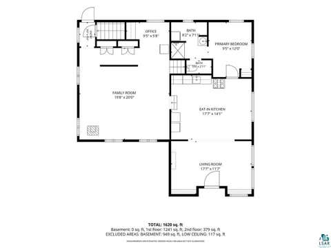 Tiny photo for 5995 Hwy 29, Floodwood, MN 55736 (MLS # 6127303)