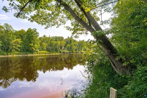 Tiny photo for 5995 Hwy 29, Floodwood, MN 55736 (MLS # 6127303)