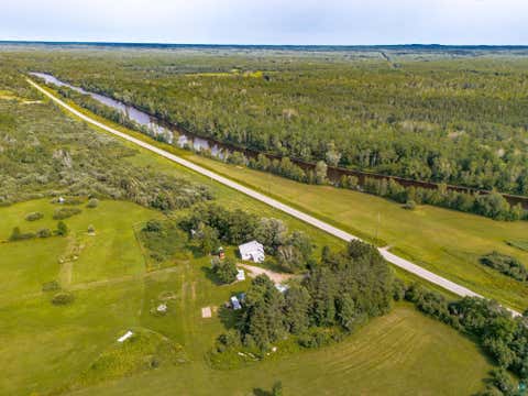 Tiny photo for 5995 Hwy 29, Floodwood, MN 55736 (MLS # 6127303)