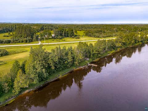 Tiny photo for 5995 Hwy 29, Floodwood, MN 55736 (MLS # 6127303)