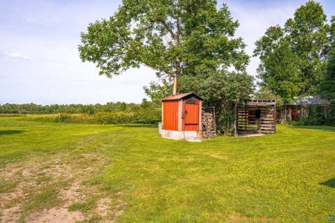 Tiny photo for 5995 Hwy 29, Floodwood, MN 55736 (MLS # 6127303)
