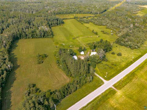Tiny photo for 5995 Hwy 29, Floodwood, MN 55736 (MLS # 6127303)