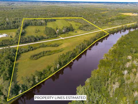 Photo of 5995 Hwy 29, Floodwood, MN 55736 (MLS # 6127303)