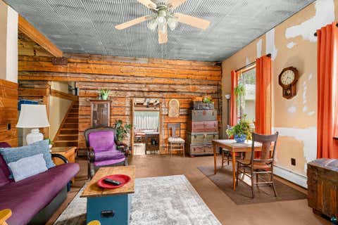 Tiny photo for 5995 Hwy 29, Floodwood, MN 55736 (MLS # 6127303)