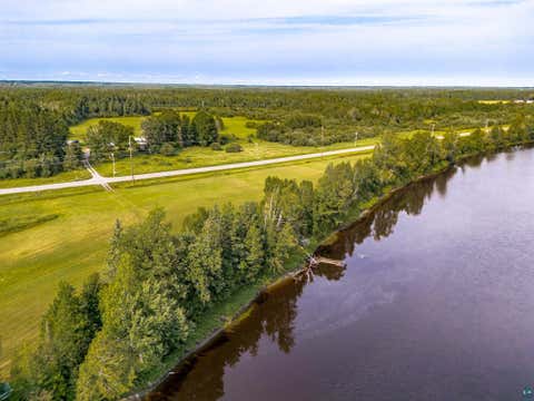 Tiny photo for 5995 Hwy 29, Floodwood, MN 55736 (MLS # 6127303)