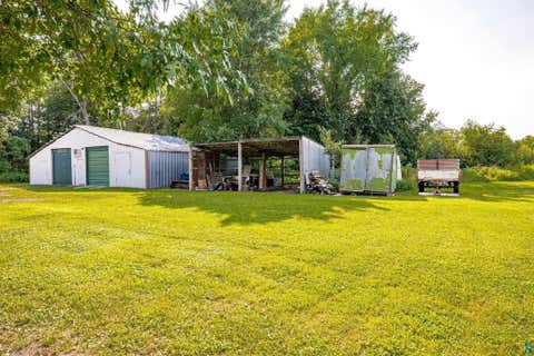 Tiny photo for 5995 Hwy 29, Floodwood, MN 55736 (MLS # 6127303)