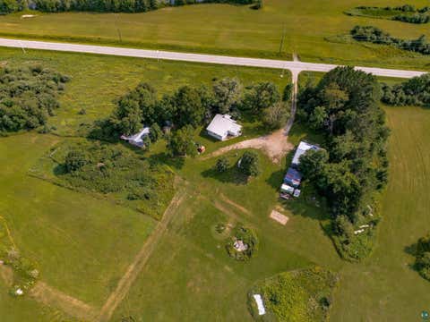 Tiny photo for 5995 Hwy 29, Floodwood, MN 55736 (MLS # 6127303)