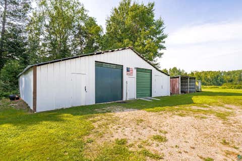 Tiny photo for 5995 Hwy 29, Floodwood, MN 55736 (MLS # 6127303)