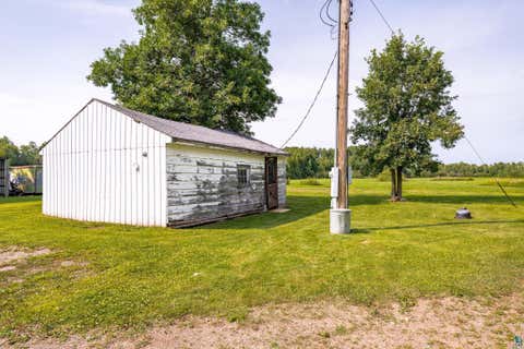 Tiny photo for 5995 Hwy 29, Floodwood, MN 55736 (MLS # 6127303)