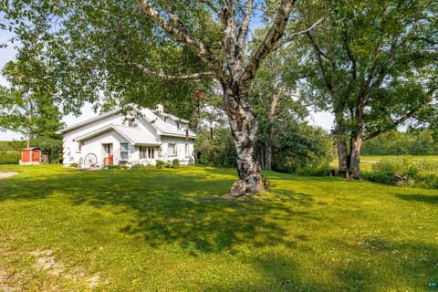 Tiny photo for 5995 Hwy 29, Floodwood, MN 55736 (MLS # 6127303)