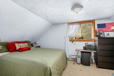 Tiny photo for 5995 Hwy 29, Floodwood, MN 55736 (MLS # 6127303)