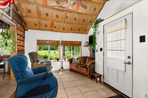 Tiny photo for 5995 Hwy 29, Floodwood, MN 55736 (MLS # 6127303)
