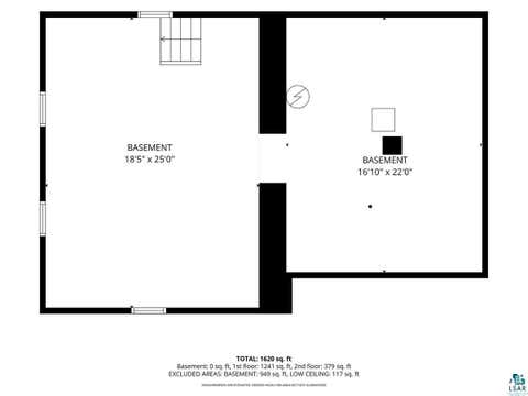 Tiny photo for 5995 Hwy 29, Floodwood, MN 55736 (MLS # 6127303)