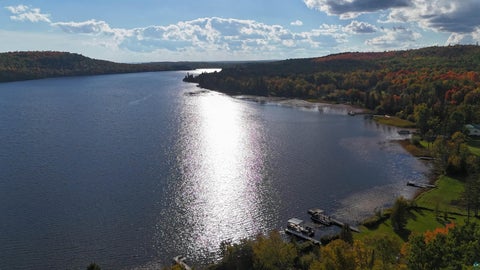 Tiny photo for 4818 Birch Ln, Silver Bay, MN 55614 (MLS # 6128295)