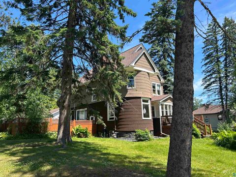 Tiny photo for 5819 Oneida St, Duluth, MN 55804 (MLS # 6126824)