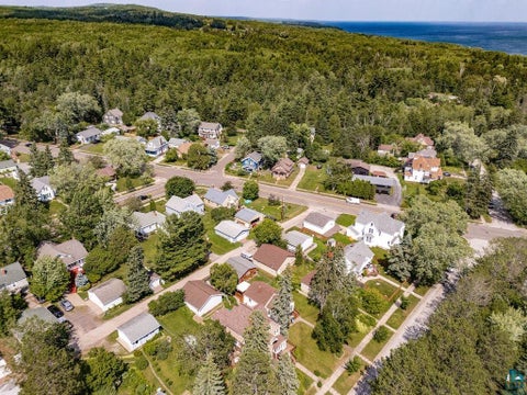 Tiny photo for 5819 Oneida St, Duluth, MN 55804 (MLS # 6126824)