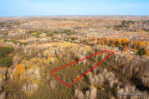 Tiny photo for 5 Getchell Rd, Hermantown, MN 55811 (MLS # 6116721)