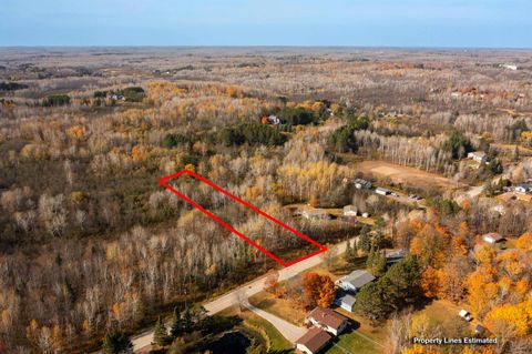Tiny photo for 5 Getchell Rd, Hermantown, MN 55811 (MLS # 6116721)