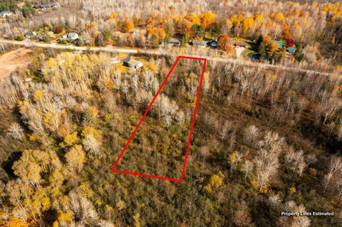 Tiny photo for 5 Getchell Rd, Hermantown, MN 55811 (MLS # 6116721)