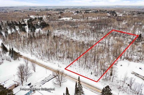 Tiny photo for 5 Getchell Rd, Hermantown, MN 55811 (MLS # 6116721)