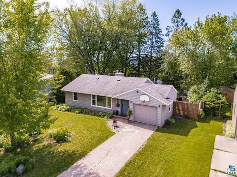 Tiny photo for 4920 Colorado St, Duluth, MN 55804 (MLS # 6126341)