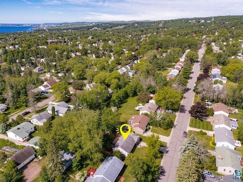 Tiny photo for 4920 Colorado St, Duluth, MN 55804 (MLS # 6126341)