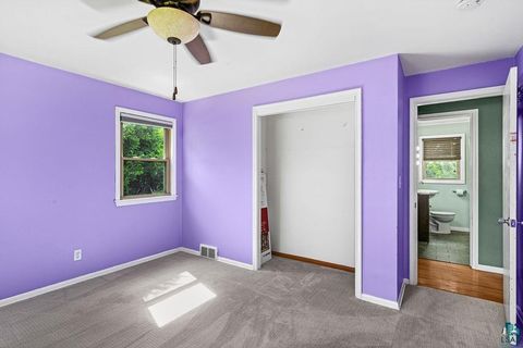 Tiny photo for 4920 Colorado St, Duluth, MN 55804 (MLS # 6126341)