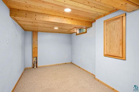 Tiny photo for 4920 Colorado St, Duluth, MN 55804 (MLS # 6126341)