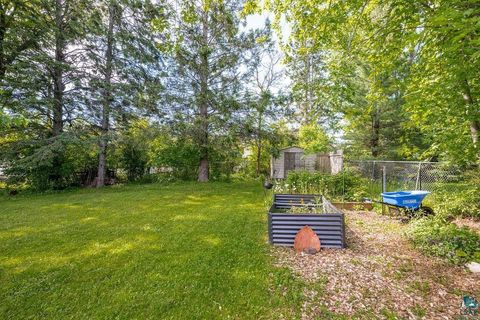 Tiny photo for 4920 Colorado St, Duluth, MN 55804 (MLS # 6126341)