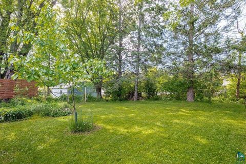 Tiny photo for 4920 Colorado St, Duluth, MN 55804 (MLS # 6126341)