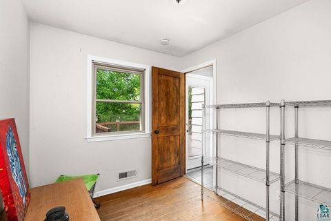 Tiny photo for 4920 Colorado St, Duluth, MN 55804 (MLS # 6126341)