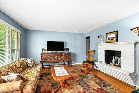 Tiny photo for 4920 Colorado St, Duluth, MN 55804 (MLS # 6126341)