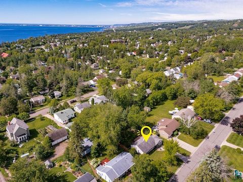 Tiny photo for 4920 Colorado St, Duluth, MN 55804 (MLS # 6126341)