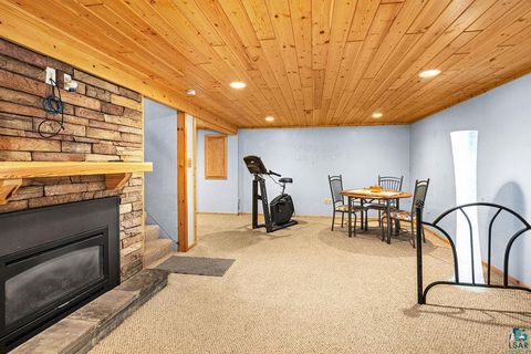 Tiny photo for 4920 Colorado St, Duluth, MN 55804 (MLS # 6126341)