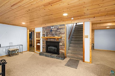 Tiny photo for 4920 Colorado St, Duluth, MN 55804 (MLS # 6126341)