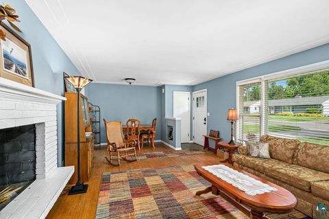Tiny photo for 4920 Colorado St, Duluth, MN 55804 (MLS # 6126341)