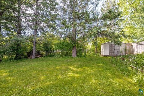 Tiny photo for 4920 Colorado St, Duluth, MN 55804 (MLS # 6126341)
