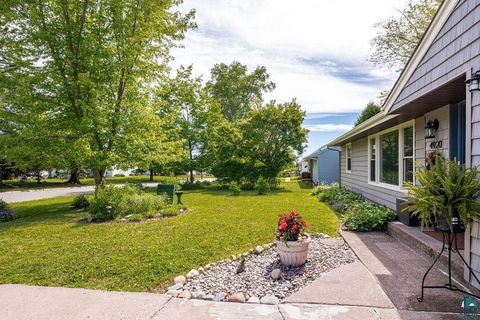 Tiny photo for 4920 Colorado St, Duluth, MN 55804 (MLS # 6126341)