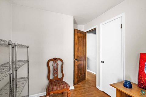 Tiny photo for 4920 Colorado St, Duluth, MN 55804 (MLS # 6126341)