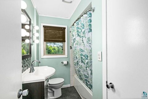 Tiny photo for 4920 Colorado St, Duluth, MN 55804 (MLS # 6126341)